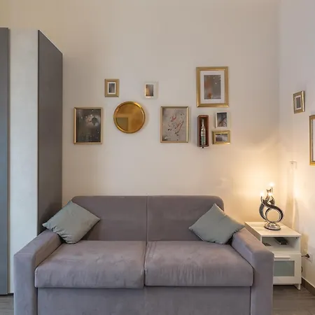 Corso Como - In The Heart Of 公寓