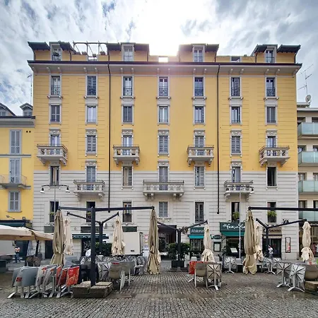 Corso Como - In The Heart Of 公寓