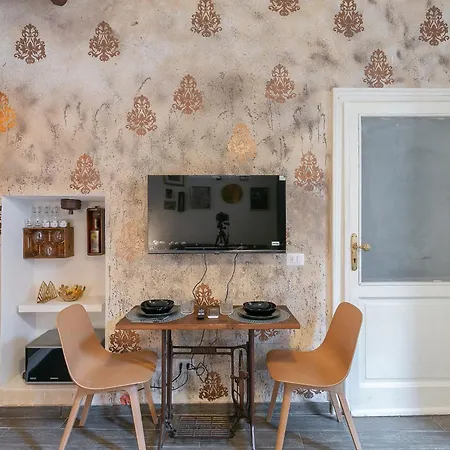 Corso Como - In The Heart Of 公寓 米兰